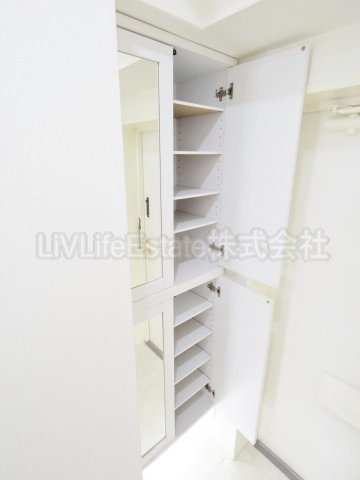 東村山市久米川町４丁目の賃貸マンション