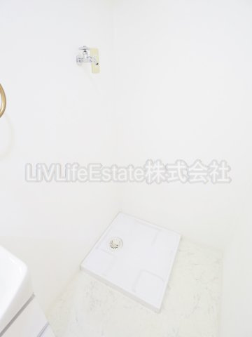 東村山市久米川町４丁目の賃貸マンション