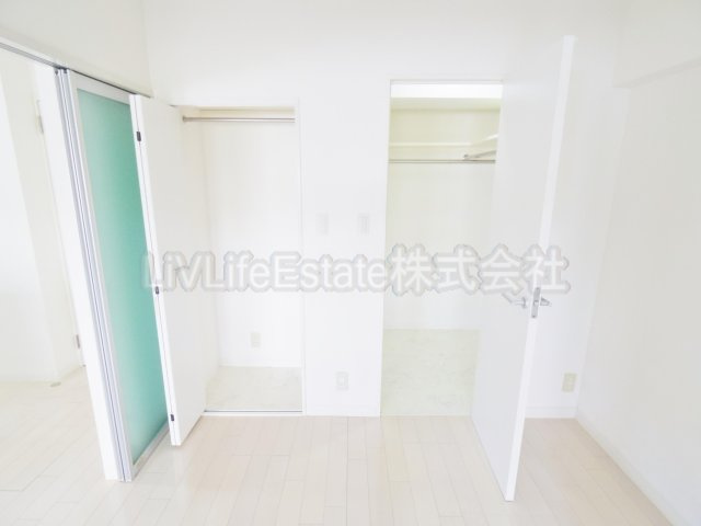 東村山市久米川町４丁目の賃貸マンション