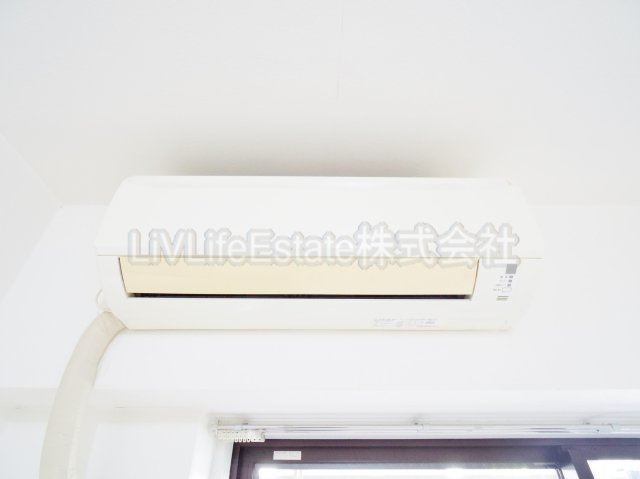 東村山市久米川町４丁目の賃貸マンション