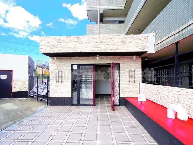 東村山市久米川町４丁目の賃貸マンション