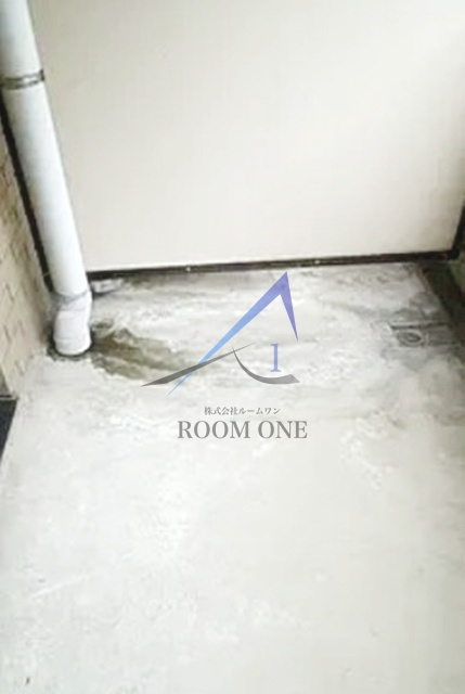 サンライズ荻窪のバルコニー|バルコニーです。