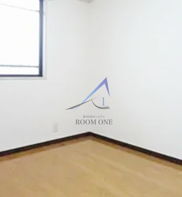 サンライズ荻窪の寝室|寝室です。