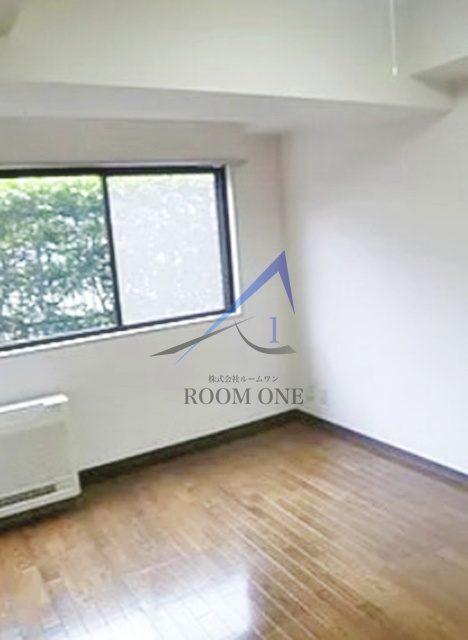 サンライズ荻窪の内装