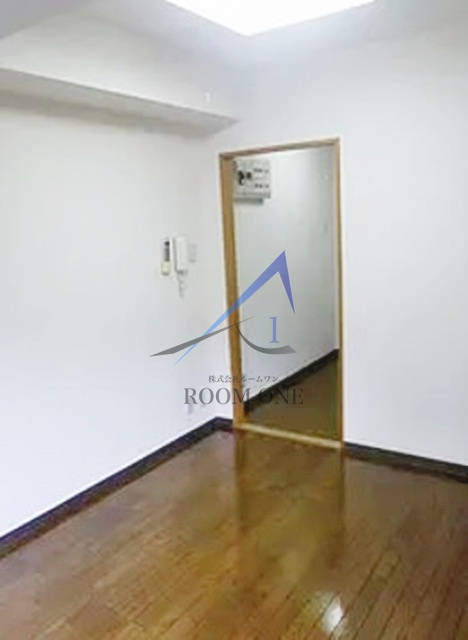 サンライズ荻窪の居間・リビング|洋室のお部屋です。