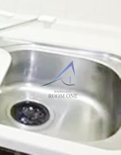 サンライズ荻窪のキッチン|キッチンです。