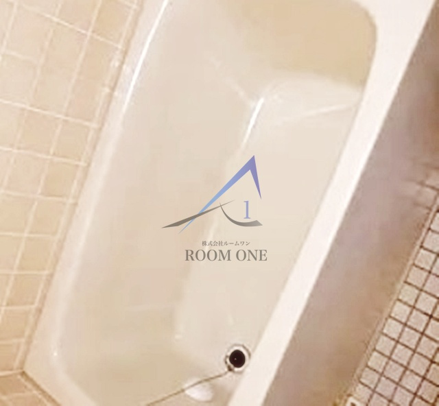 サンライズ荻窪の浴室|お風呂です。