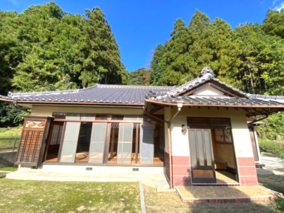 【外観】 | 【DIYおすすめ】高萩市下手綱　中古戸建