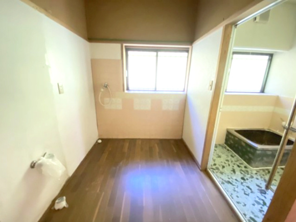 【内装】 | 【DIYおすすめ】高萩市下手綱　中古戸建