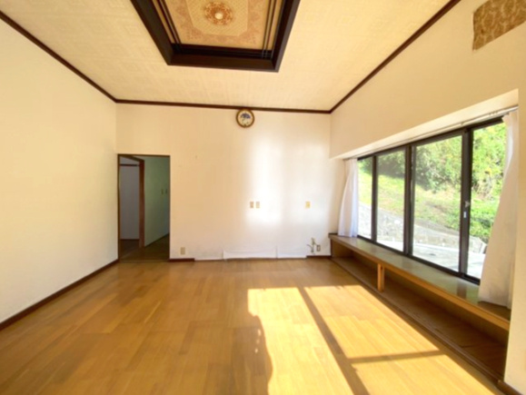 【洋室】 | 【DIYおすすめ】高萩市下手綱　中古戸建