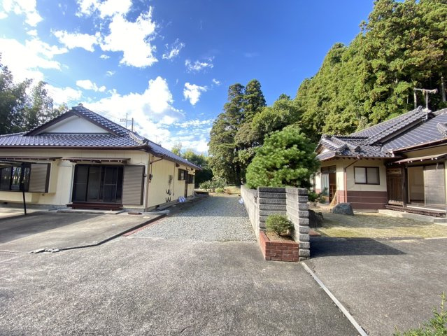 【外観】 | 【DIYおすすめ】高萩市下手綱　中古戸建