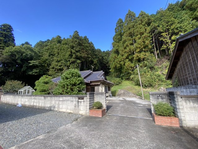 【外観】 | 【DIYおすすめ】高萩市下手綱　中古戸建