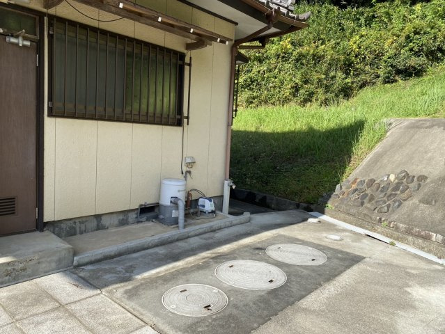 【外観】 | 【DIYおすすめ】高萩市下手綱　中古戸建