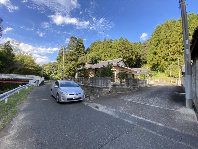 【周辺】 | 【DIYおすすめ】高萩市下手綱　中古戸建