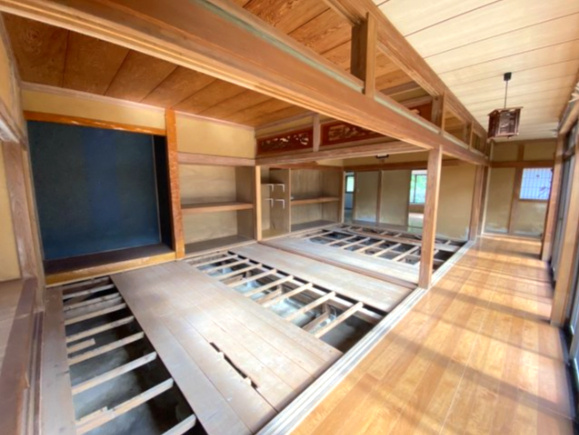 【内装】 | 【DIYおすすめ】高萩市下手綱　中古戸建