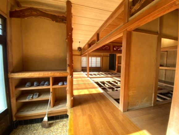 【内装】 | 【DIYおすすめ】高萩市下手綱　中古戸建