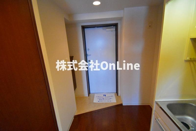 【玄関】 | セレニテ桃谷