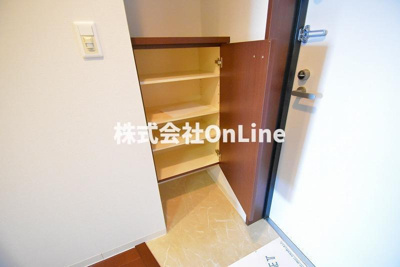 【収納】 | セレニテ桃谷