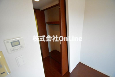 【収納】 | セレニテ桃谷