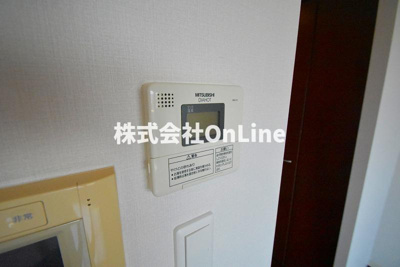 【設備】 | セレニテ桃谷