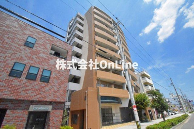 【外観】 | セレニテ桃谷