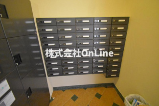 【その他共用部分】