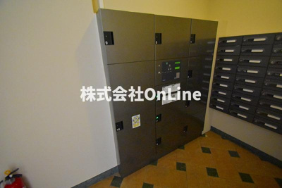 【その他共用部分】 | セレニテ桃谷