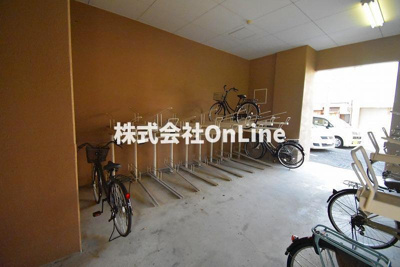 【その他共用部分】 | セレニテ桃谷