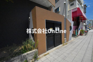 【その他共用部分】