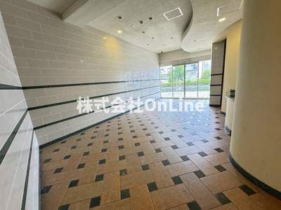 【ロビー】 | セレニテ桃谷