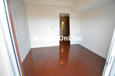 【居間・リビング】 | セレニテ桃谷