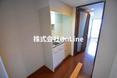 【キッチン】 | セレニテ桃谷