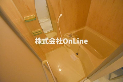 【浴室】 | セレニテ桃谷