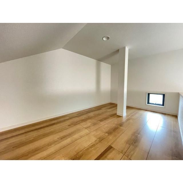 泉町２丁目貸家の設備