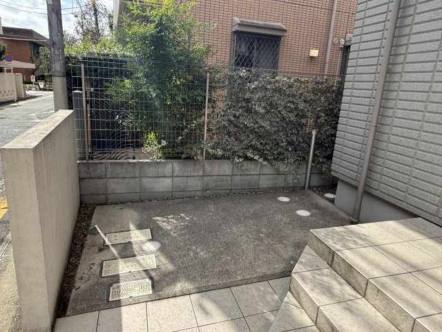 Ｓｐｅｒａｒｅ　Ｎａｋａｎｏのその他共用部分