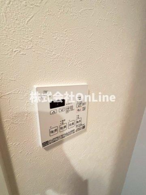 【設備】 | ノステルコート夕陽丘