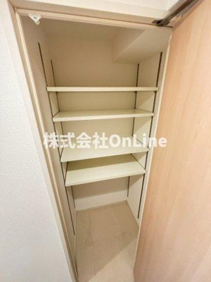【収納】 | ノステルコート夕陽丘