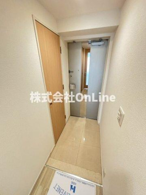 【玄関】 | ノステルコート夕陽丘