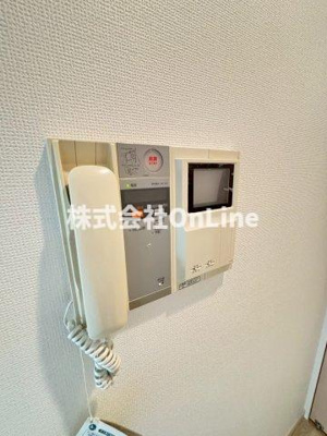 【セキュリティ】 | ノステルコート夕陽丘