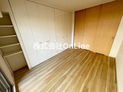 【内装】 | ノステルコート夕陽丘