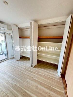 【収納】 | ノステルコート夕陽丘