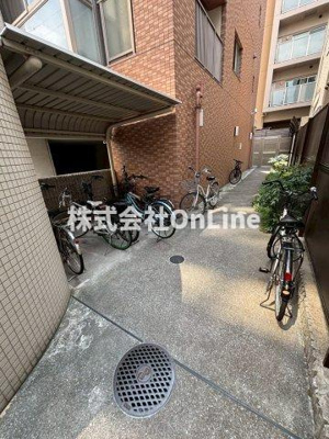 【その他共用部分】 | ノステルコート夕陽丘