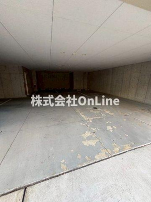 【駐車場】 | ノステルコート夕陽丘