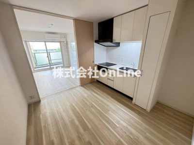 【居間・リビング】 | ノステルコート夕陽丘