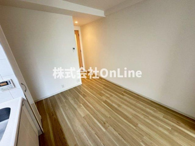 【居間・リビング】 | ノステルコート夕陽丘