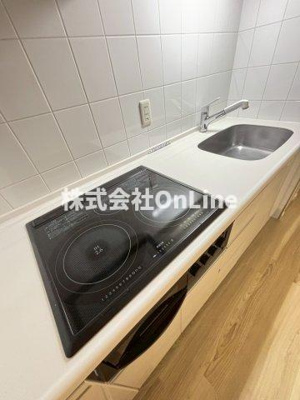 【キッチン】 | ノステルコート夕陽丘