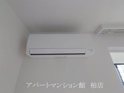 【設備】 | ウィブリーハイツ | 同施工会社、同型タイプです