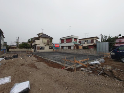 【外観】 | ウィブリーハイツ