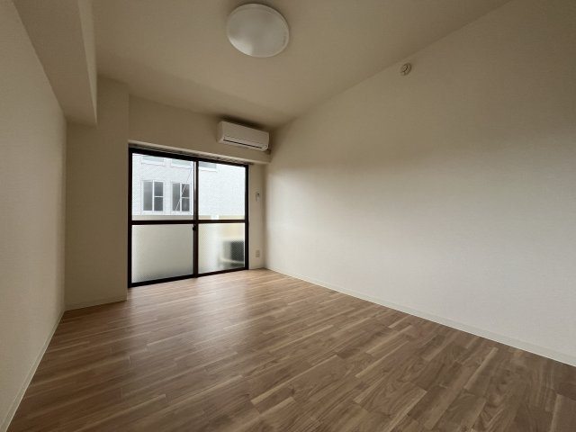 アベニュー林の居間・リビング