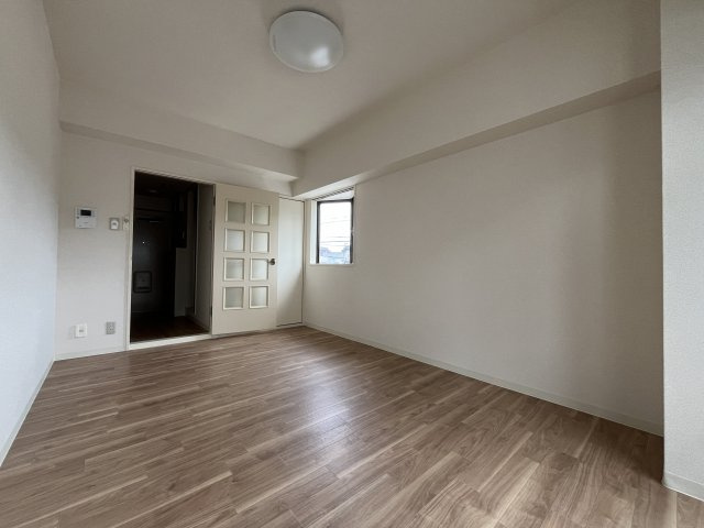 アベニュー林の居間・リビング